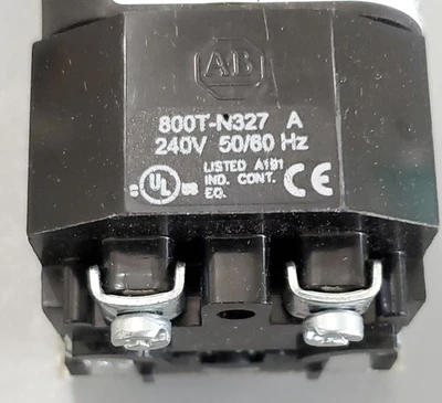 NEW Allen-Bradley 800T-PM26RA4