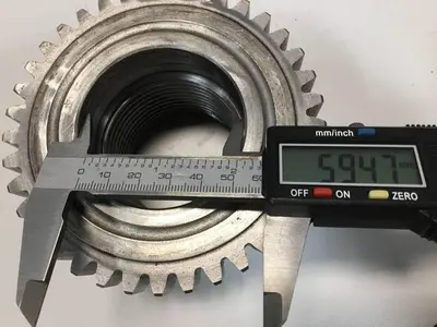 USED TOYO TI-90G2 / ATBN