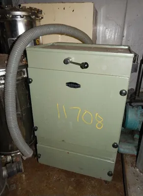 USED CADMACH 700B 2