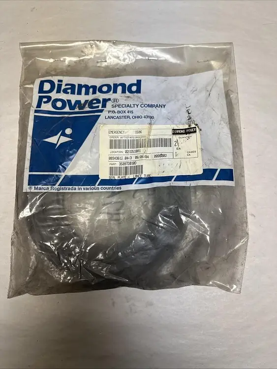 Used DIAMOND 350973010D Seals & Gaskets Ohio US | Surplus Asset Holdings #1236110