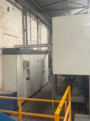 2016 BOBST SPO-1575 EEG Die Cutters, Platen | Corrugated Machinery Brokers (5)