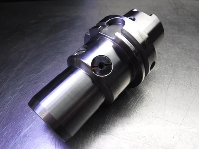 Erickson HSK80A 25mm Hydraulic Tool Holder 115mm Pro HSK80AHC25115M (LOC2008D)
