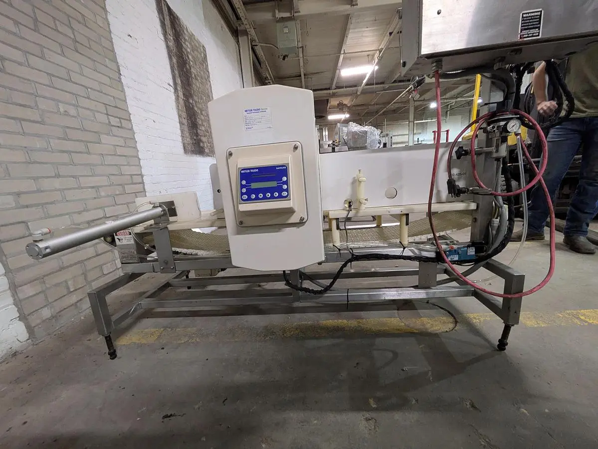 USED 1998 SAFELINE POWER PHASE