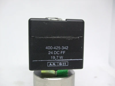 USED ASCO SCFFXE262C220