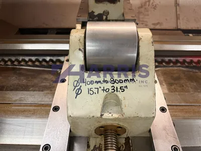 Used 2006 HANKOOK PROTEC-11N/3000 CNC Lathes Texas US | Harris Machine Tools, Inc. #1295409