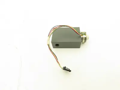 Haydon 26463-12 Vacuum Control Valve Stepper Motor Actuated 1/8" 12V 3.4W
