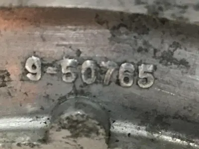 USED ELECTRA 2400AC540L/F