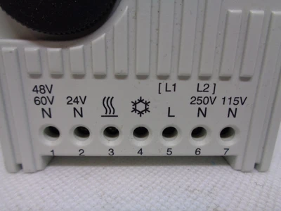 USED RITTAL SK3110