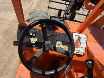 Used _UNKNOWN_ _UNKNOWN_ Telehandlers Texas US | Miedema Asset Management Group #1315743