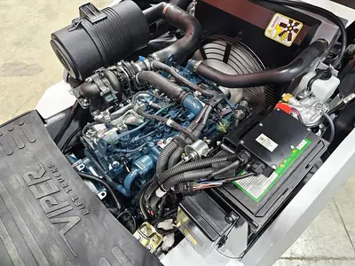 NEW 2026 VIPER FD35F