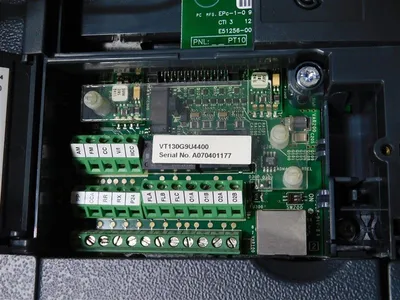 USED TOSHIBA VT130G9U4500