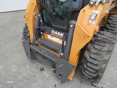 New | in-Stock 2026 CASE SR210B Skid Steer Loaders Pennsylvania US | Zimmerman Farm Service #1409842