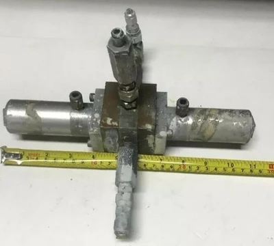 USED Binks 345