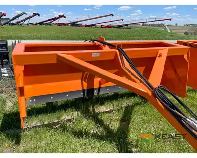 Used BIG DOG _UNKNOWN_ Box Scrapers Iowa US | Keast Enterprises #1360059