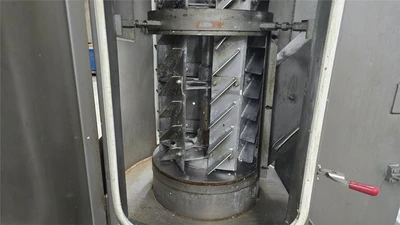 USED GALA INDUSTRIES 3016-WLBF
