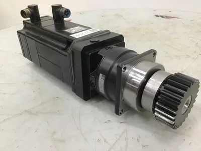 USED SIEMENS 1FK6063-6AF71-1TH0