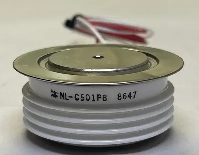 Used NATIONAL ELECTRONICS NL-C501PB Miscellaneous Equipment (Electrical & Power) | Surplus Asset Holdings #1198243