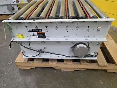 Used 2020 HYTROL 190E24EZ Conveyors Wisconsin US | Packer City Sales #1327919