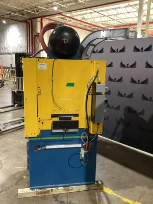 USED TOX PRESSOTECHNIK MAG 030.663.A.001