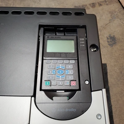Used Allen-Bradley 20F1AND156JA0NNNNN PLC Processors California US | American Industrial Supply Co. #1493623