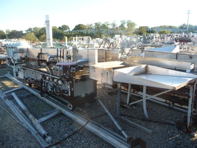 _UNKNOWN_ 12' Long Extruder Line Pipe Acc Vac Sizers | Perry Equipment (3)