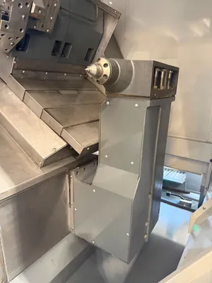 Used 2011 HAAS SL-40 CNC Lathes California US | MachineStation #1403920