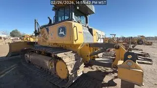 Used 2020 Deere 850L Crawler Dozers Colorado US | Rubbl #1303659