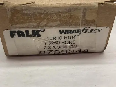 New | in-Stock FALK 10R10 Conveyor Parts Ohio US | Surplus Asset Holdings #1240115