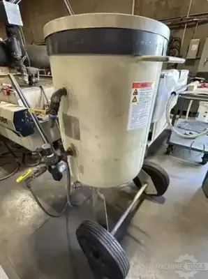 USED 2016 OMAX 60120