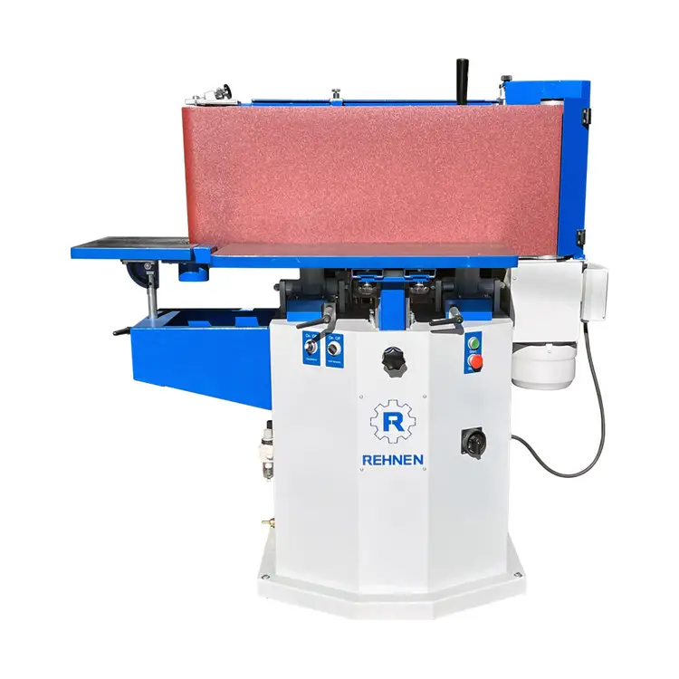 New | in-Stock REHNEN _UNKNOWN_ Edge Sanders Pennsylvania US | Highland Automation #1298476