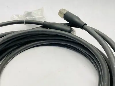 0608740103, 0 608 740 103 | Bosch Rexroth 0608740103 Motor Connecting Cable S-010-S-A 10 Meter - New Other