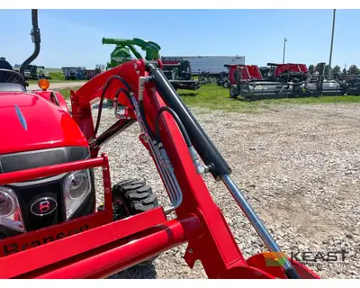 Used TYM _UNKNOWN_ Sub-Compact & Compact Tractors Iowa US | Keast Enterprises #1360461