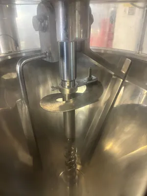 Used _UNKNOWN_ _UNKNOWN_ Auger Filler Illinois US | Federal Equipment Company #1365424