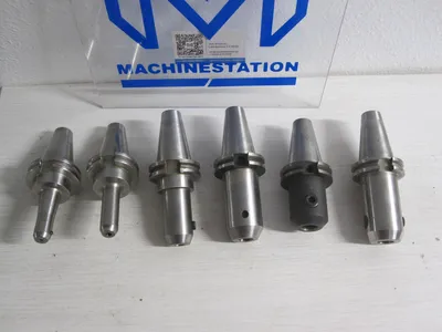 USED Accupro Cat40