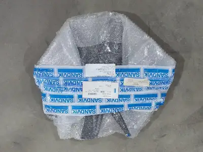NEW SANDVIK 04910352
