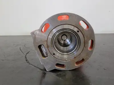 USED DAMCOS 160N4180