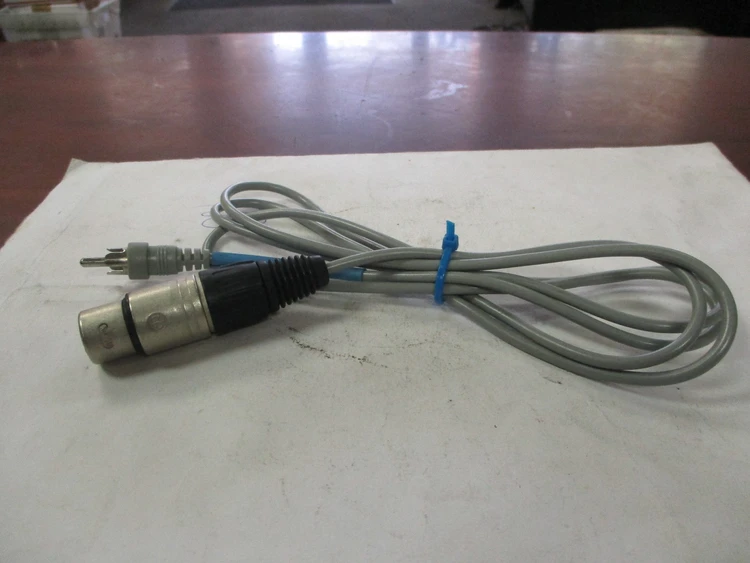 Used Pacific Radio NC-XFX Cable & Wire Arizona US | ASSET CONVERSION SPECIALISTS, INC. #308755