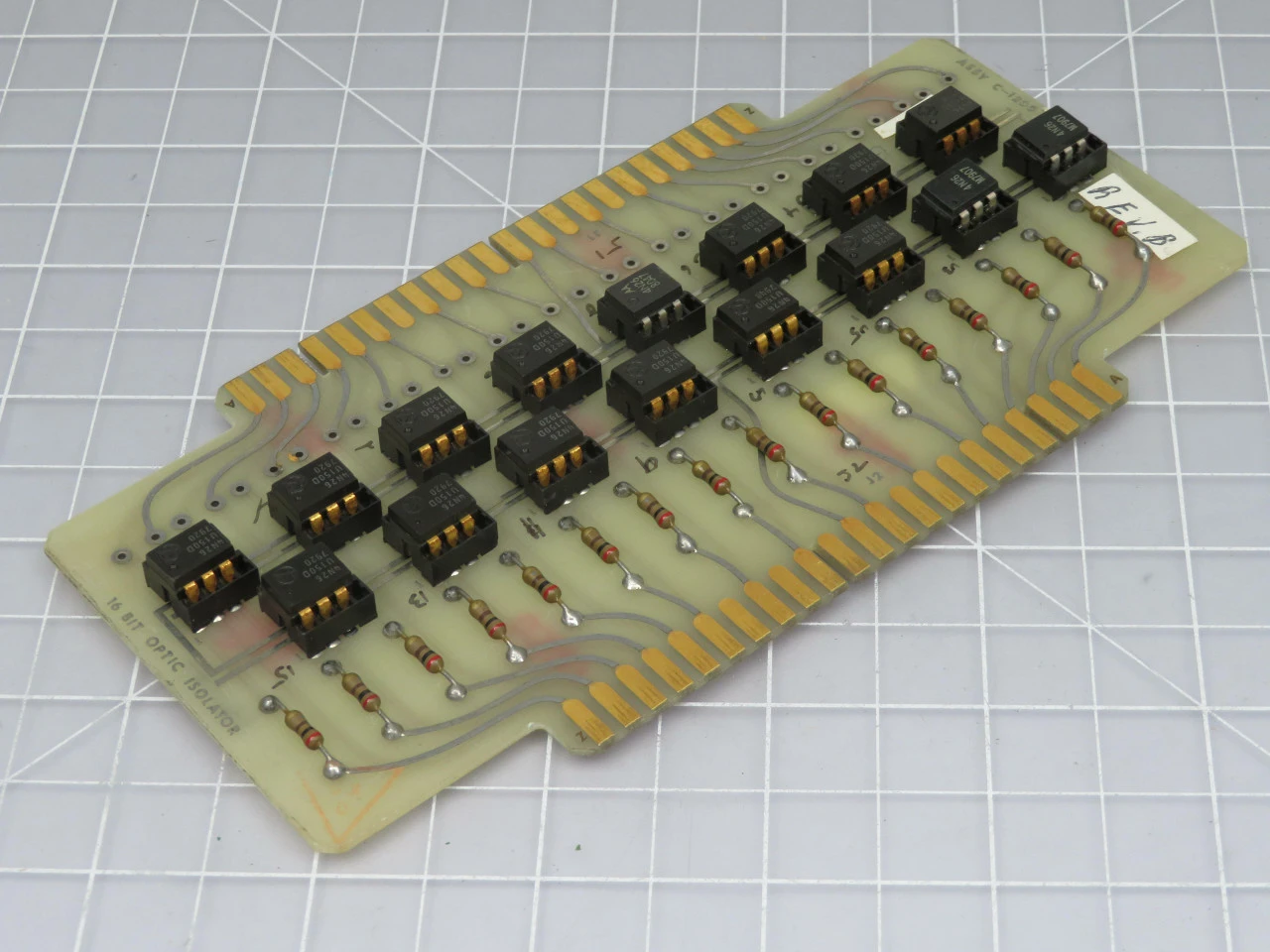 New | in-Stock MACH _UNKNOWN_ Circuit Boards | OCO Industrial #1618947