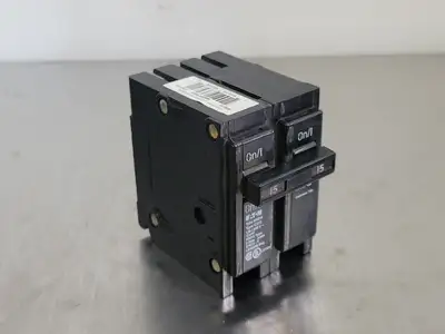 USED EATON BR215
