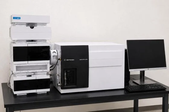 Used AGILENT - KEYSIGHT 6490 Spectrometers New Jersey US | Bionex Scientific LLC #1271711