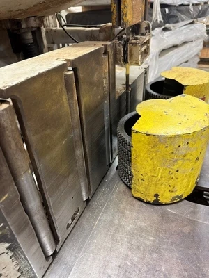 Cantek Resaw