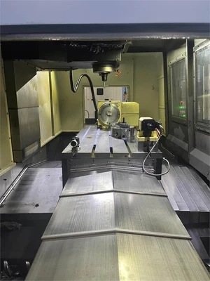 USED 2022 DOOSAN DNM 6700