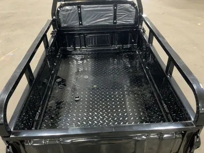 Used 2026 SDLANCH ET13 Utility Vehicles Michigan US | Miedema Asset Management Group #1484283