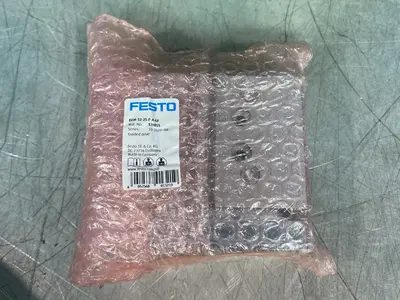 NEW FESTO DFM3225PAGF
