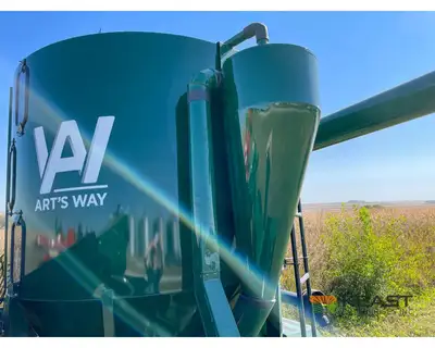 Used ART'S WAY _UNKNOWN_ Feed Mixers Iowa US | Keast Enterprises #1360007