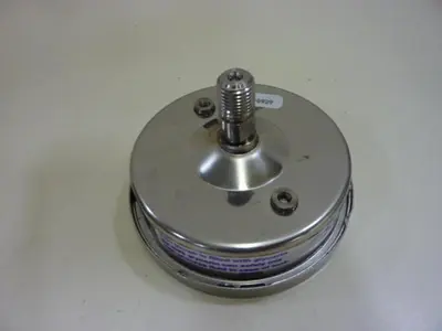 NEW ASHCROFT 351009 SWL 02B 3000#