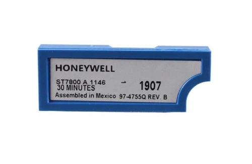 Honeywell ST7800A1146 Purge Timer [New]