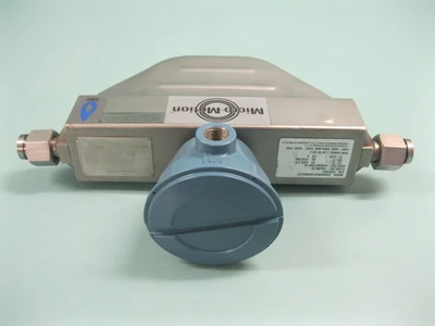 USED Micro Motion CNG050S291NWBAEZZZ