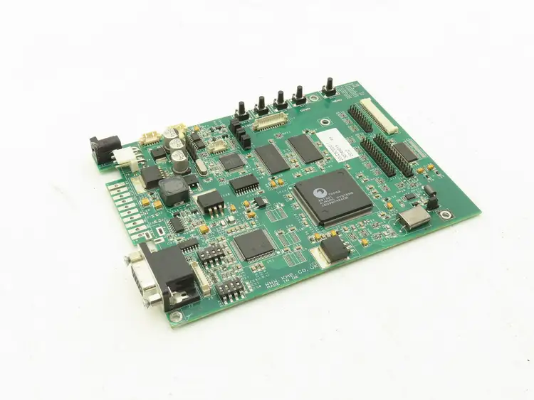 Used KME MAZAK _UNKNOWN_ Printed Circuit Boards (PCB) Indiana US | Arrow Industrial #884758