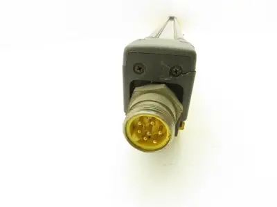 Honeywell SYA60096Q2R Light Curtain Receiver